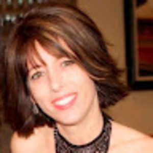 Meet your Posher, Krissy